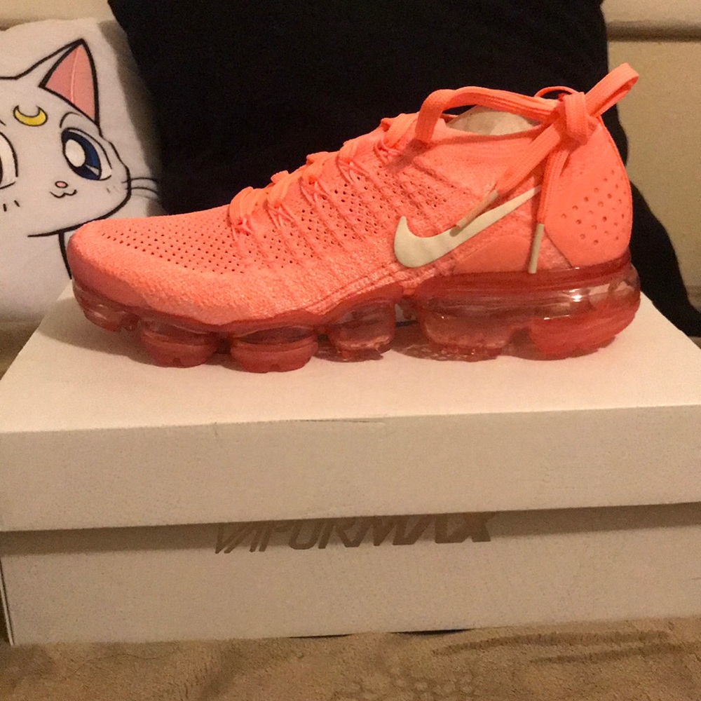Valor Max flyknit 2